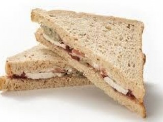 Cafe Coffee Shop Takeaway - BBN R