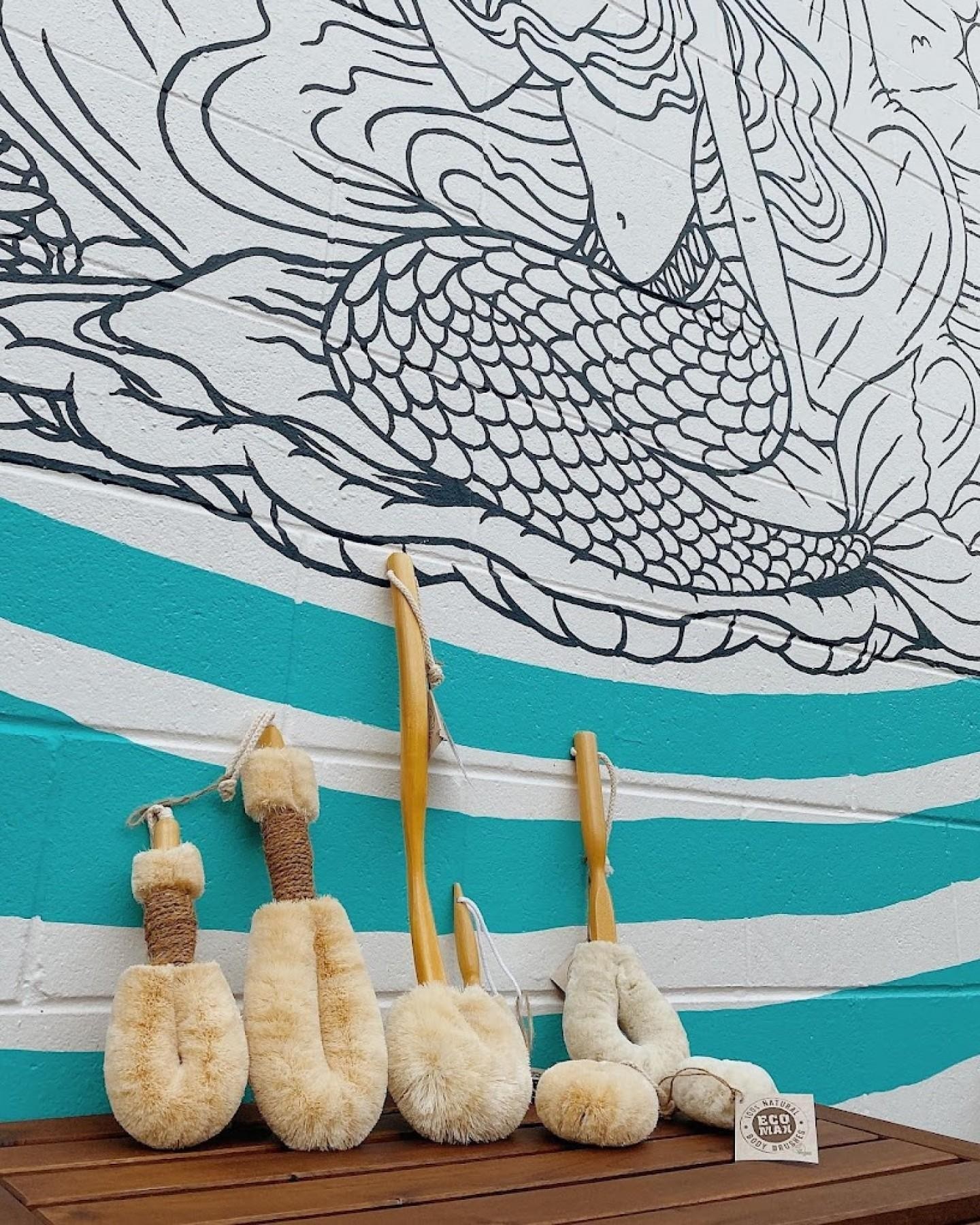 URGENT EXIT REQUIRED ECO CLEANING PRODUCTS, Currumbin Waters ID