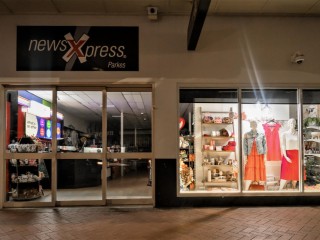 Newsagency to Department Store Priced to sell $500k (not negotiable)+ S.A.V