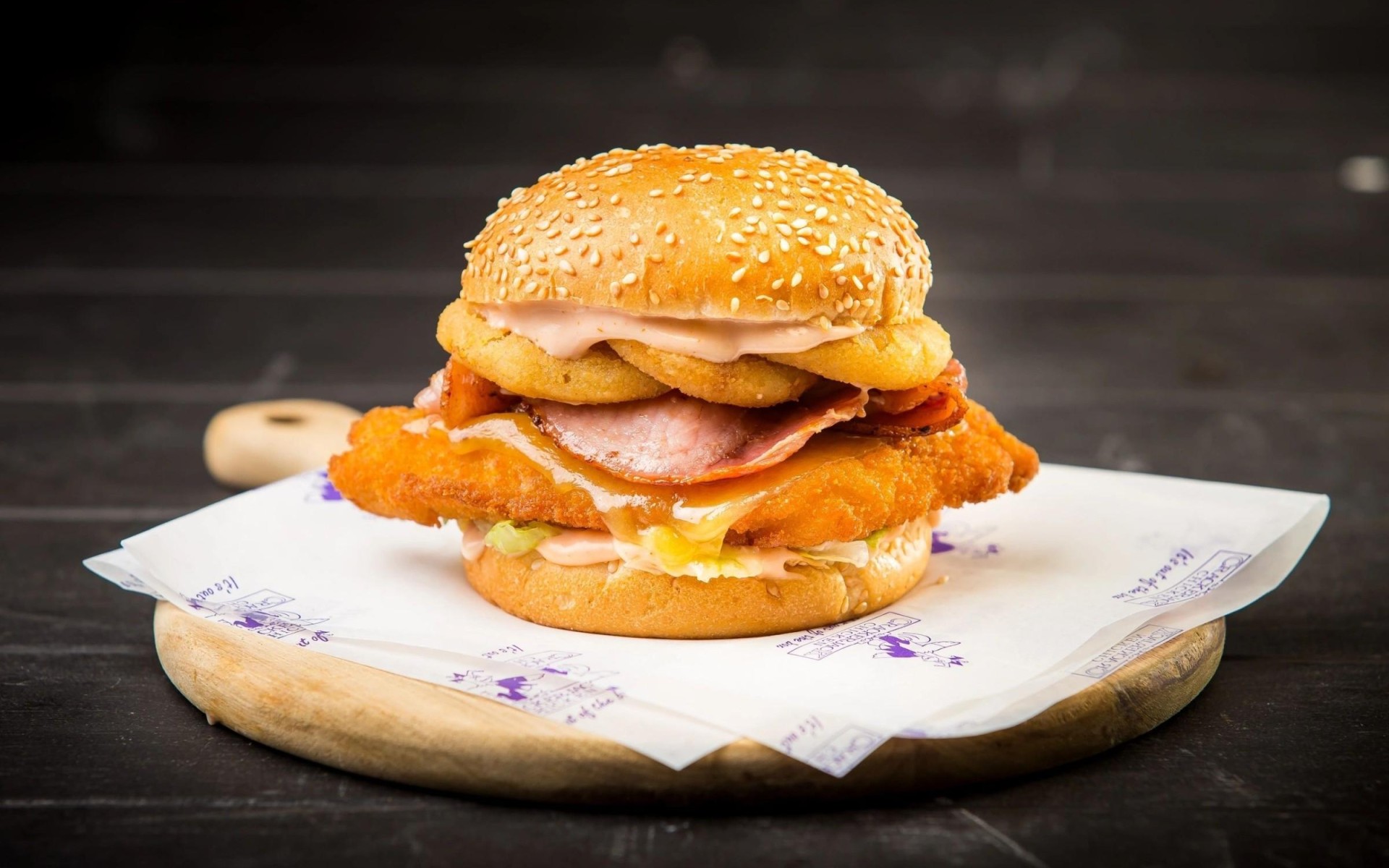 Crackerjack Chicken, Multiple Locations, Independently Owned for 23