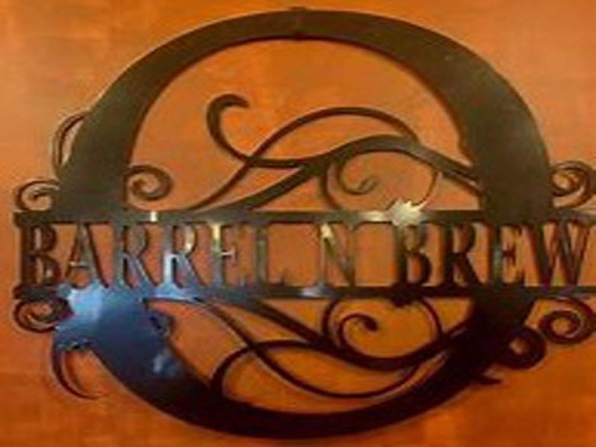 FOR SALE BARREL N' BREW YOUR DESTINATION FOR COFFEE, CUISINE, AND