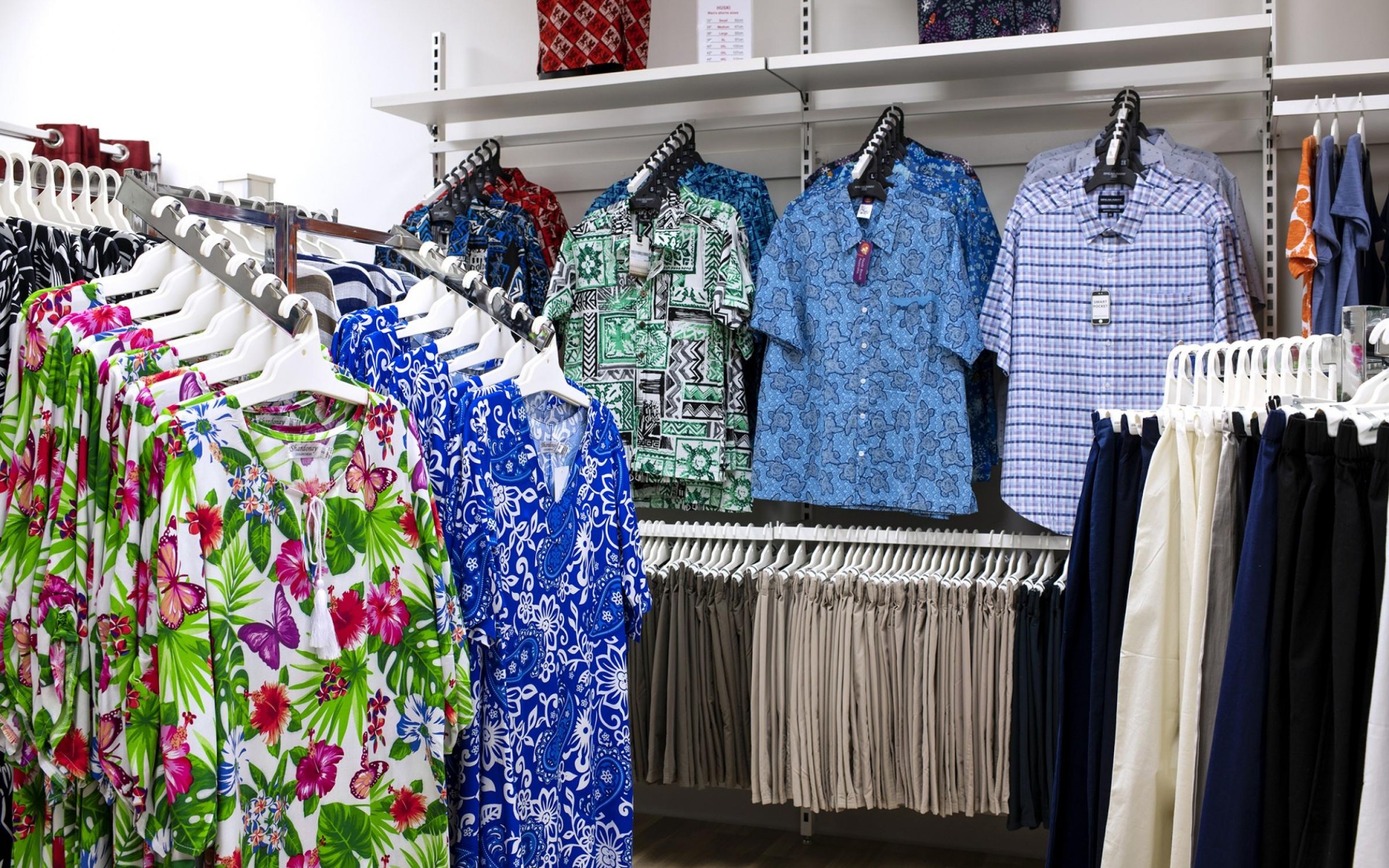 Profitable Darwin CBD Fashion Retail Business, Darwin ID 12046