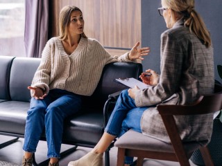 Multi Room Psychology Practice Brisbane South