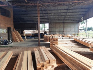 Established Sawmill Western Downs Region, Sth East QLD