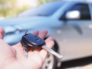 Key cutting and coding– automotive – fully managed