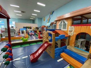 Play Centre Coffee shop Functions - Serious offers considered