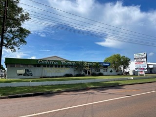 Heavy Vehicle Mechanical Repairs - Darwin - Under Cost Price