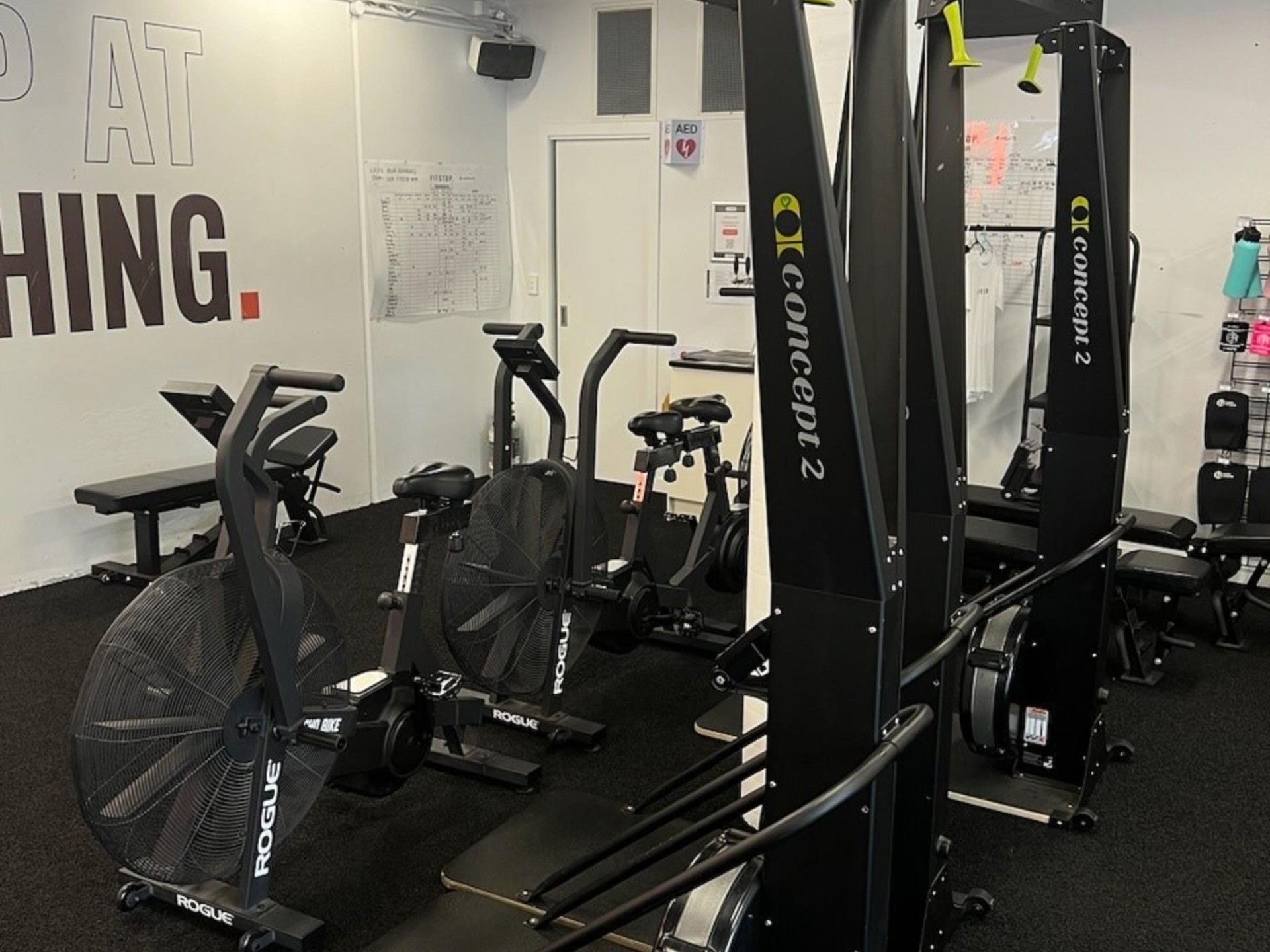 Fitstop franchise Helensvale, Established! Suit owner / operator! Great ...