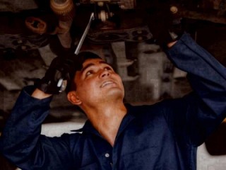 INDEPENDENT MOBILE AUTOMOTIVE HOSE REPAIR – QLD and VIC - **SOLD*** EBS