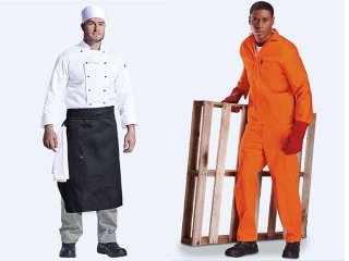 Safety/Corporate Workwear Businesss "SOLD" MORE NEEDED! Call Canaan 0466 989 813