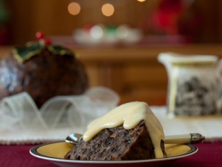 Premium Quality Pudding Manufacturer/ Distributor