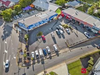 Auto parts - specializing in trailer and caravan - great location in the heart of Maitland