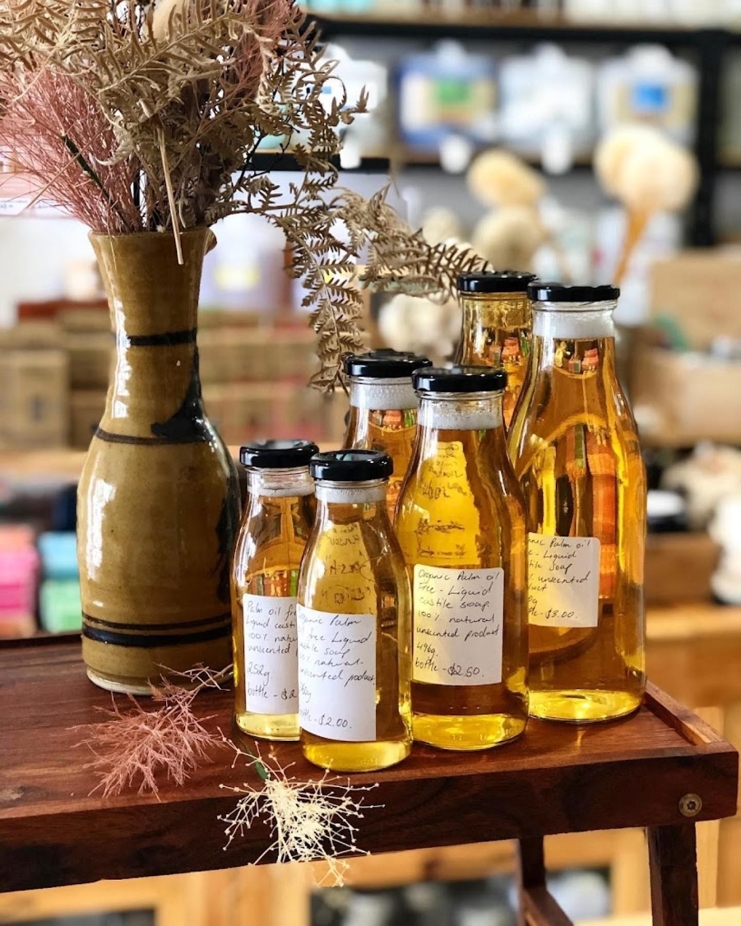 URGENT EXIT REQUIRED ECO CLEANING PRODUCTS, Currumbin Waters ID