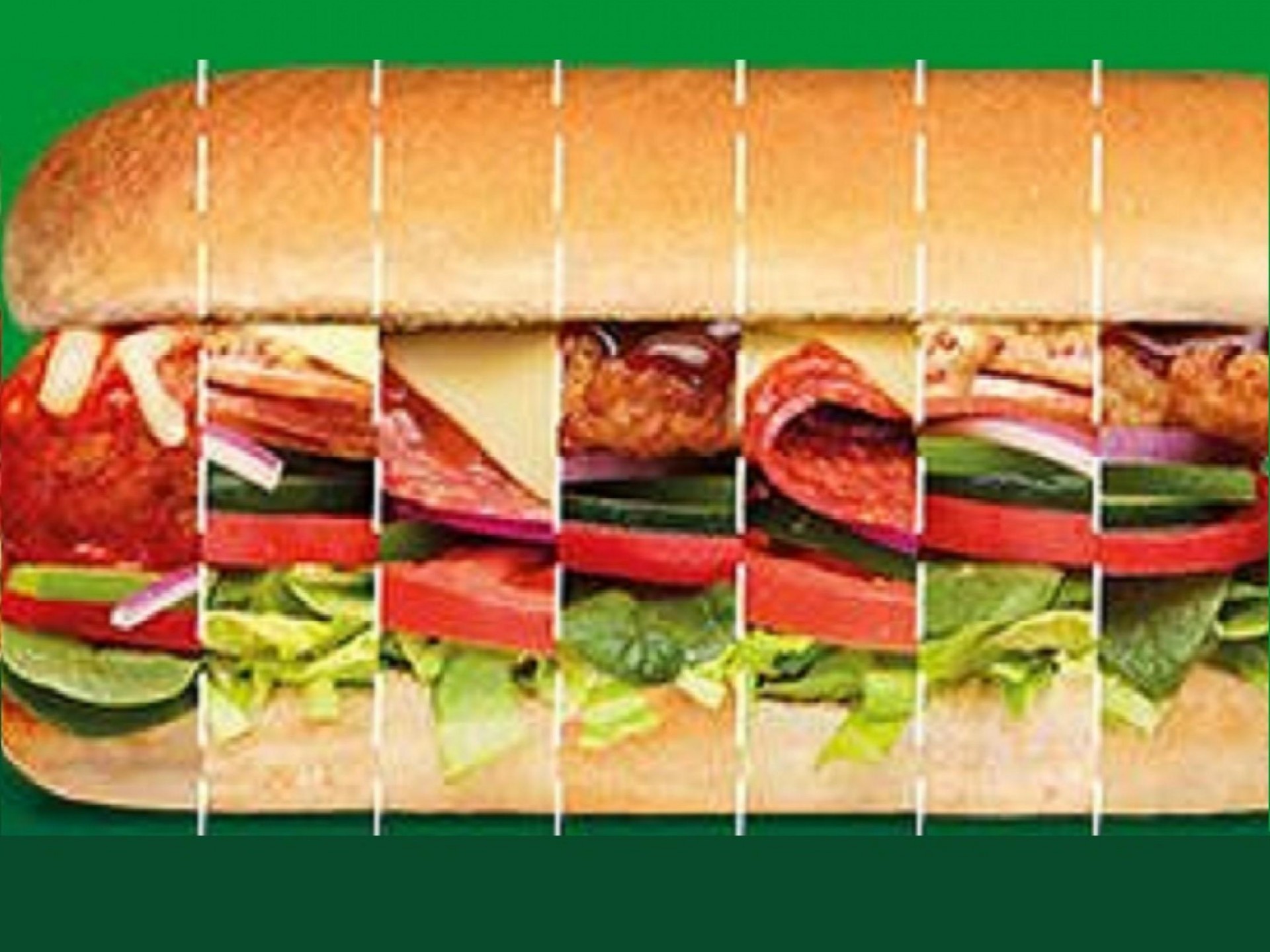 Subway franchise, Brisbane CBD, 10 year lease, Just