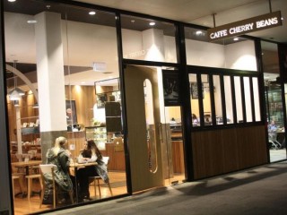 Profitable & Well Established Café Franchise Major Shopping  Centre ACT For Sale