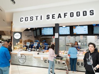 New Cooked & Fresh Seafood Retailer in Eastern Creek Quarter Shopping Centre (Opening in October)
