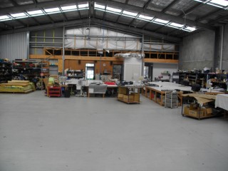 $27,000 per week sales !!  Canvass, Shade-Sails, Blinds, Complete Manufacturing