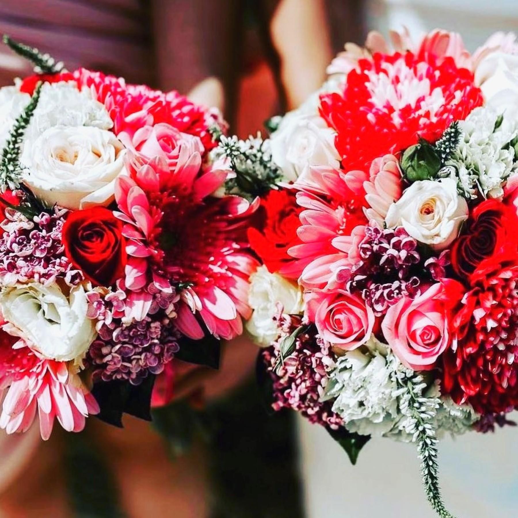 Highly Regarded Business in Prime Location The Flower Shoppe