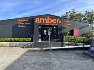 Amber Tile Franchise