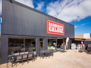 BARBEQUES GALORE BEGA SOUTH COAST NSW