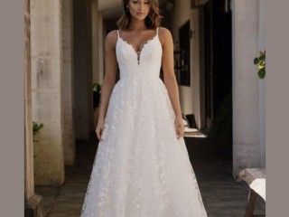 Well-Established Retail Bridal & Formal Wear Boutique Sth Side Brisbane