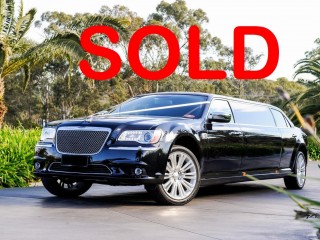 Prestigious Award-Winning Limousine Business - EBS