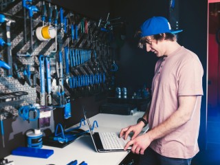 IT Support and Sales Franchise Business For Sale RF 8119