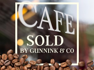 Lifestyle Cafe Perfect Family Business