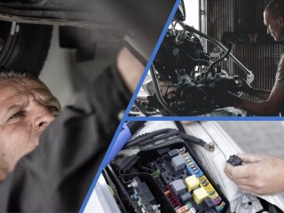 SOLD looking to sell your automotive business Call Peter Fennell 0450811955