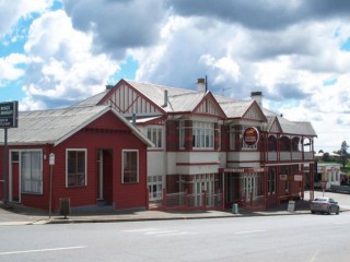 Leasehold Landmark Lords Hotel, sought after rare opportunity Offers Over $350,000 +sav