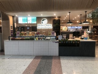 Super High Profit Darwin Juice & Smoothie Business