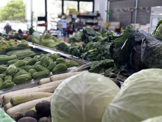 Melbourne Fruit and Vegetable Store is nearly Epping for sale