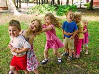 Childcare, Freehold, 25/39 place, Parramatta Council,