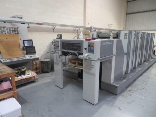 Specialty Press, Albury  NSW COMMERCIAL OFFSET / DIGITAL PRINTING