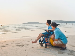 Registered NDIS Provider - Regional SEQ