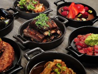 Cooked Meal Delivery Business - Motivated Sellers