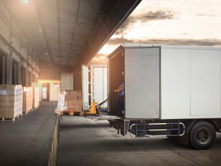 Freight/Transport Business (Toowoomba to Brisbane)