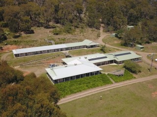 UNIQUE CONFERENCE CENTRE AND RETREAT