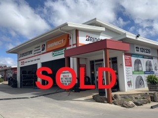 Tyre Repair and Mechanic Workshop Franchise – Melbourne - EBS