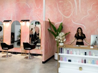 High End Hair and Beauty Salon – Palmerston NT