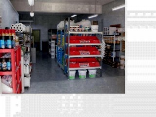 Waterproofing Supplies - Retail. Wholesale and Specialist Consultants EBS
