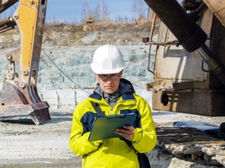 Civil Engineering & Construction - Central QLD - Mine Vendor Number.