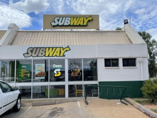 Central Australia’s only Sub-Sandwich franchises at an amazing value