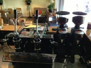 Cafe Licensed Bar and Coffee Shop - BBN R