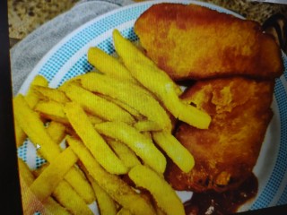 WATERFRONT FISH AND CHIPS HERVEY BAY QLD $119K WIWO