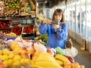 UNDER OFFER Big Fruit and Veg Shop - Western Sydney Location - Netting $5000 p/ week