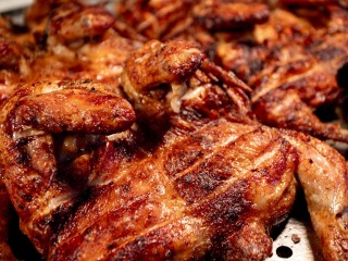 5 DAYS ONLY | CHICKEN & BURGERS