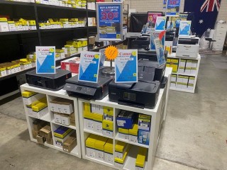 World's Number One franchise network specialising in printing solutions.