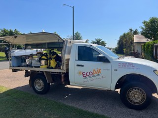 Darwin’s Premier Air Conditioner Cleaners & Sanitisers