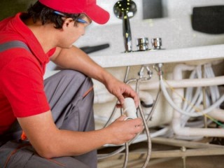 Commercial and Domestic Plumbing Business  - Mornington Peninsula - EBS